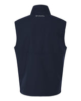 Columbia Men's Ascender II Soft Shell Vest-2