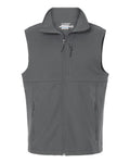 Columbia Men's Ascender II Soft Shell Vest-1
