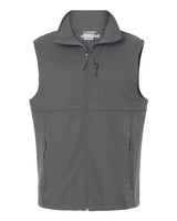 Columbia Men's Ascender II Soft Shell Vest-1