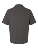 Devon & Jones Men's Seaton Pebble Textured Polo-2