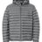 Weatherproof Men's Lightweight Poly-filled Hooded Puffer Jacket-1