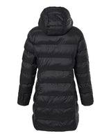 Weatherproof Women's Poly-filled 3/4 Length Coat-2
