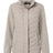 Weatherproof Women's Mixed Media Chevron Jacket-1