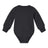 Rabbit Skins Infant Fleece Bodysuit-1