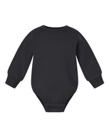 Rabbit Skins Infant Fleece Bodysuit-1
