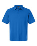 Devon & Jones Men's Seaton Pebble Textured Polo-1