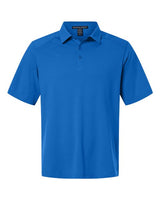 Devon & Jones Men's Seaton Pebble Textured Polo-1