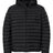 Weatherproof Men's Lightweight Poly-filled Hooded Puffer Jacket-1