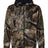 RealTree Men's Realtree Performance Full-Zip Hooded Sweatshirt-1