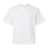 American Apparel Men's Heavyweight Cotton Mid-Length Tee-1