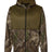 RealTree Men's Realtree Performance Colorblocked Full-Zip Hooded Sweatshirt-1