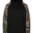 RealTree Men's Realtree Performance Colorblocked Hooded Sweatshirt-1