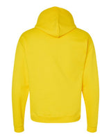 Hanes Men's EcoSmart Pullover Hooded Sweatshirt-2