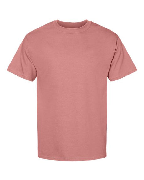 Hanes Men's Beefy-T T-Shirt-1