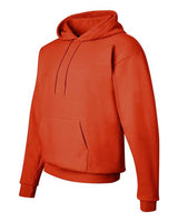 Hanes Men's EcoSmart Pullover Hooded Sweatshirt-2