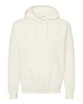 Tultex Men's Fleece Hooded Sweatshirt-1