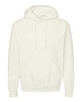 Tultex Men's Fleece Hooded Sweatshirt-1