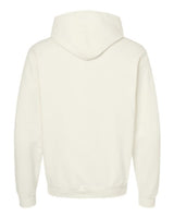Tultex Men's Fleece Hooded Sweatshirt-2