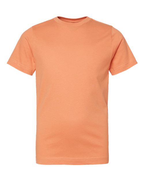 LAT Youth Fine Jersey Tee-1