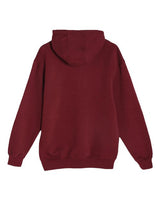 Lane Seven Men's Premium Pullover Hooded Sweatshirt-2