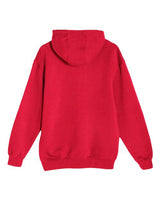 Lane Seven Men's Premium Pullover Hooded Sweatshirt-2