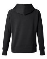 J. America Women's Apex Fleece Hoodie 8753-2