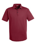 Swannies Men's Ford Polo-1