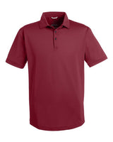 Swannies Men's Ford Polo-1