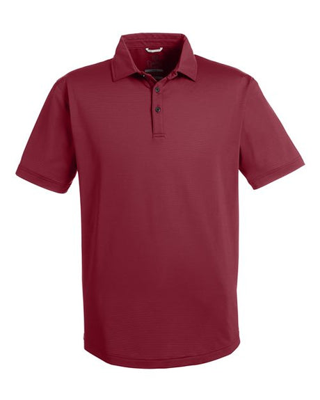 Swannies Men's Ford Polo-1