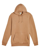 Lane Seven Men's Heavyweight Pullover Hooded Sweatshirt-1