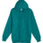Lane Seven Men's Heavyweight Pullover Hooded Sweatshirt-1