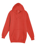 Lane Seven Men's Heavyweight Pullover Hooded Sweatshirt-1