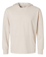 LAT Men's Vintage Wash Fleece Hoodie Sweatshirt-1