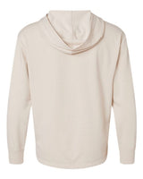 LAT Men's Vintage Wash Fleece Hoodie Sweatshirt-2