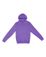Lane Seven Men's Premium Pullover Hooded Sweatshirt-1