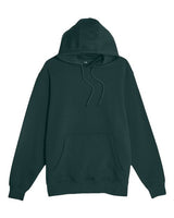 Lane Seven Men's Premium Pullover Hooded Sweatshirt-1