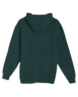 Lane Seven Men's Premium Pullover Hooded Sweatshirt-2