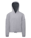 TriDri Youth Maria Hooded Sweatshirt