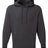 TriDri Men's Jamie Recycled Hooded Sweatshirt-1