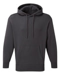 TriDri Men's Jamie Recycled Hooded Sweatshirt-1