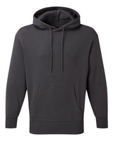 TriDri Men's Jamie Recycled Hooded Sweatshirt-1