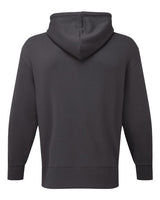 TriDri Men's Jamie Recycled Hooded Sweatshirt-2