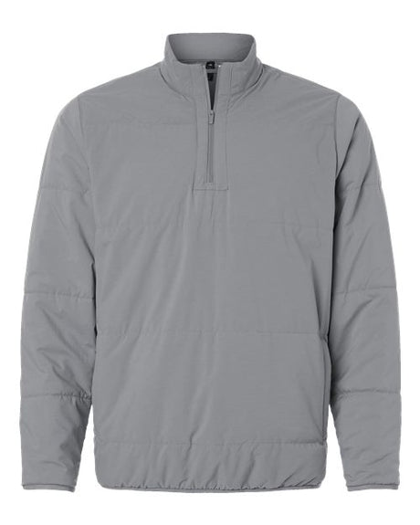 adidas Men's Ultimate365 Arctic Quarter-Zip Jacket-1