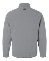 adidas Men's Ultimate365 Arctic Quarter-Zip Jacket-2