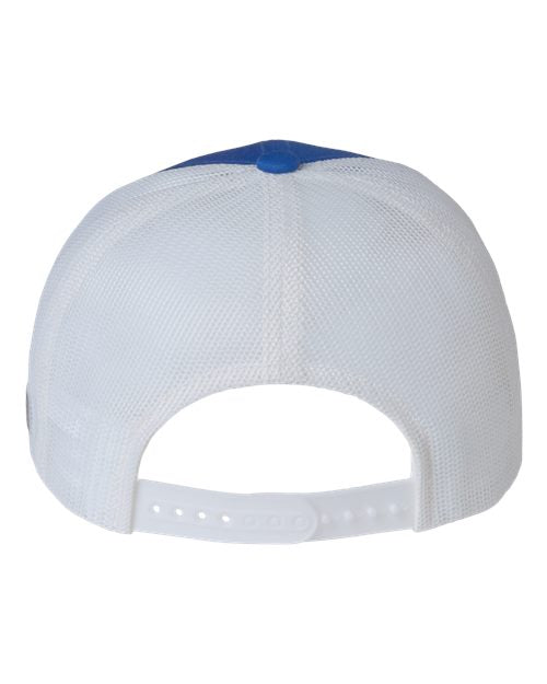 Columbia Spring Grove III Snapback Cap-2