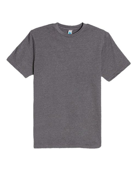 Lane Seven Heavyweight T-Shirt-1