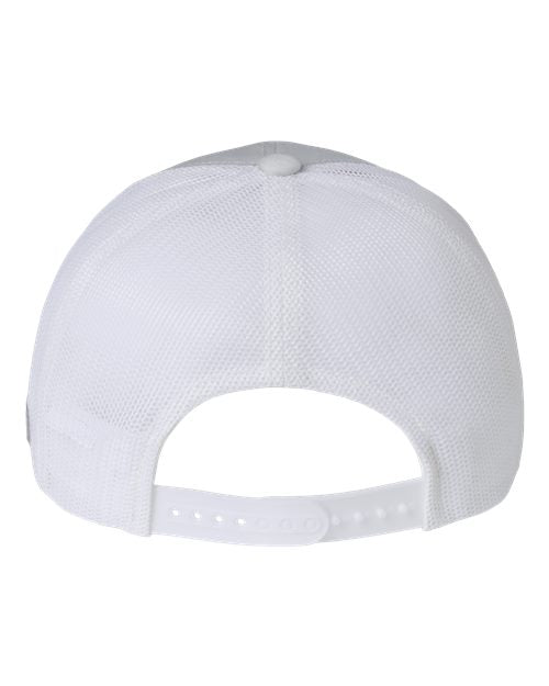Columbia Spring Grove III Snapback Cap-2