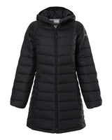 Columbia Women's Powder Lite II Mid Jacket-1