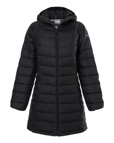 Columbia Women's Powder Lite II Mid Jacket-1
