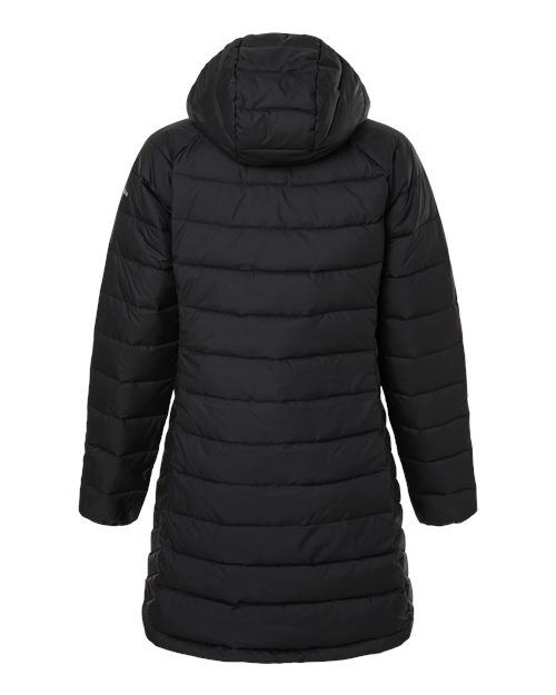 Columbia Women's Powder Lite II Mid Jacket-2
